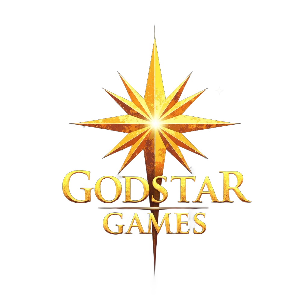 Godstar Games